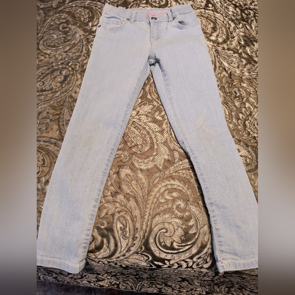 Granddaughters Jeans